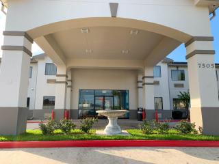 Motel 6 Houston, TX - Hwy 249 and Fallbrook - Houston - 9