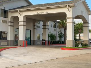 Motel 6 Houston, TX - Hwy 249 and Fallbrook - Houston - 8