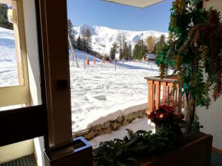 Studio 1 pièce PLAGNE VILLAGE 4 personnes 2050 M PIED DES PISTES - Plagne Villages - 5