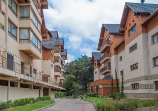 Via Florida Luxo I - 302 - Gramado - 8