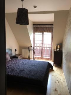 Apartament 34 "U Tobisława" - Pod Aniołem - Kazimierz Dolny - 5