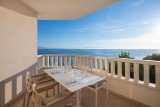 Hotel Tamaris - Tučepi - 4
