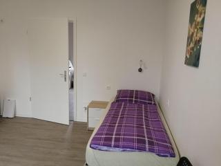 Haupthaus Möblierte Zimmer mit eigenem Bad - Uelzen - 7