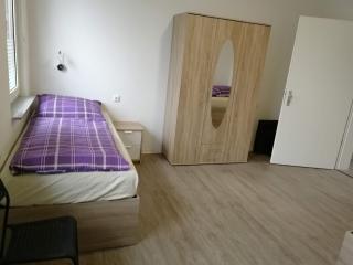 Haupthaus Möblierte Zimmer mit eigenem Bad - Uelzen - 5
