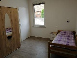 Haupthaus Möblierte Zimmer mit eigenem Bad - Uelzen - 4