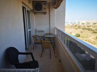 Alta Vista - apartamento con 2 dormitorios y vista al mar - Torrevieja - 2