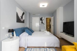 VIP Apartment Olivar Poniente - Benidorm - 7