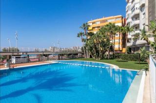 VIP Apartment Olivar Poniente - Benidorm - 6