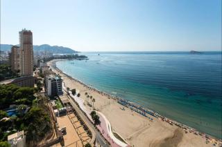 VIP Apartment Olivar Poniente - Benidorm - 4