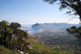 Hotel Edelweiss - Erice - 6
