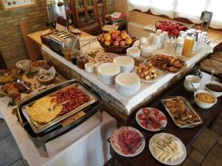 Mysaion Hotel - Synikia Mesi Trikalon - 6
