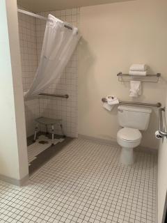 Quality Inn Albuquerque East I-40 Juan Tabo Exit - 4
