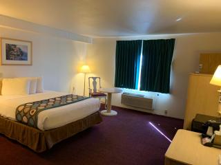 Quality Inn Albuquerque East I-40 Juan Tabo Exit - 8