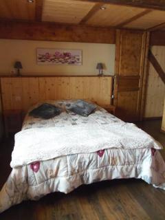 Chalet l'aubépine résidence B&B - Bessans - 9