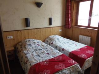 Chalet l'aubépine résidence B&B - Bessans - 5