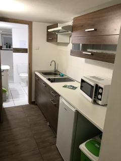 Apartmán Jedlička - Telgárt - 4