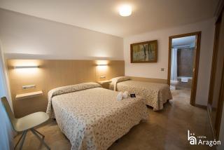 Hostal Aragón - Teruel - 4