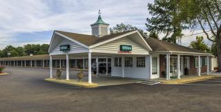 Ambassador Inn - Fayetteville - 9