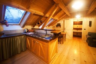 Lavender Hill, Eko Resort & Wellness - 1