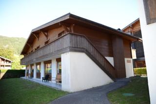 LODGE - Mews , Duplex Apartment - Morzine - 1