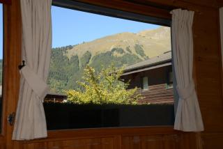 LODGE - Mews , Duplex Apartment - Morzine - 7
