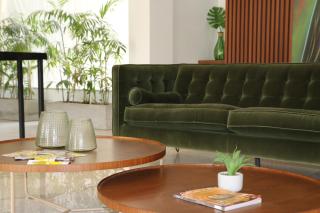 Studio YOU 7A by INN - Santa Cruz de la Sierra - 7