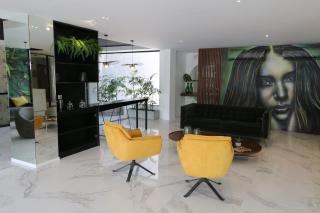 Studio YOU 7A by INN - Santa Cruz de la Sierra - 3