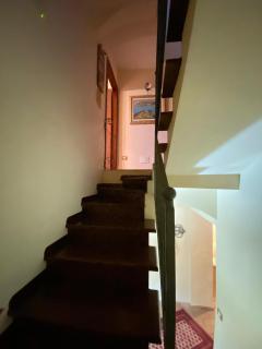 B&B L'Antica Balbia - Altomonte - 5