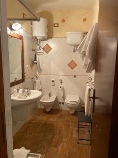 B&B L'Antica Balbia - Altomonte - 4