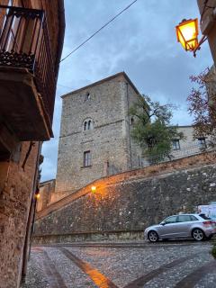 B&B L'Antica Balbia - Altomonte - 3