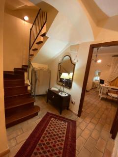 B&B L'Antica Balbia - Altomonte - 2
