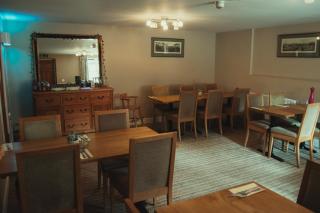 The Kings Head - New Buckenham - 6