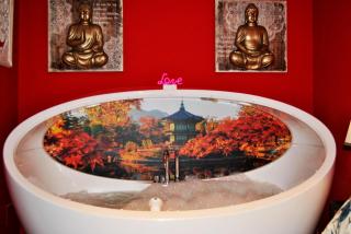 Apartamentos DELUXE Con Jacuzzi o Chimenea LOVE FOR TWO - 5