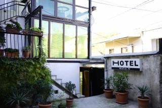 Liza's home - Kutaisi - 6
