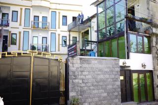 Liza's home - Kutaisi - 7
