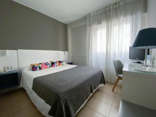 Hotel Rio Arga - Saragozza - 6