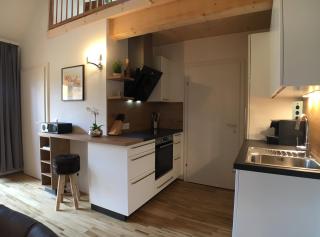 Leben!Pur - Alpenlofts - 2