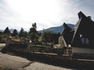 Vila Piramida - Bitola - 9