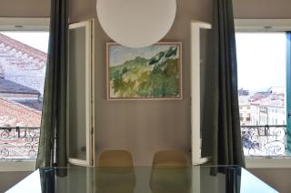 Piazza Alta Penthouse - 6