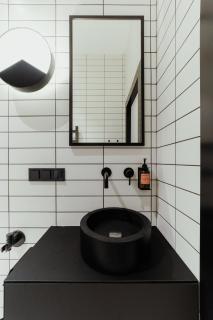 Owntown Apart Hotel - Kiev - 2