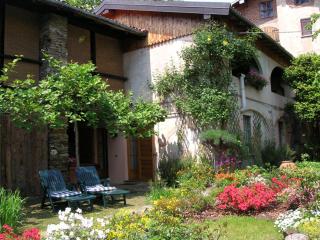 Le Camelie - Brissago Valtravaglia - 4