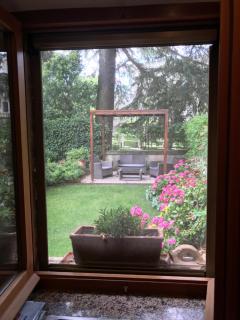 Il Giardino della Fortezza - 5