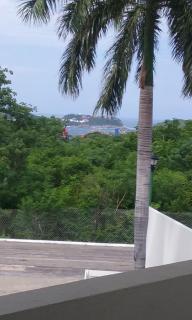 PuntaGaviota - Santa Cruz - Huatulco - 1