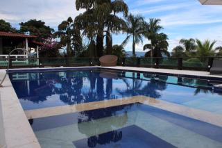 Fazenda Pedra Lisa Hotel Boutique - 0