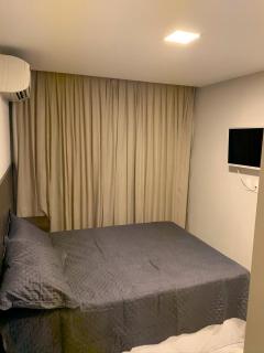 Apartamento praia de Tambau - João Pessoa - 3