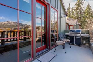Creekhouse 1312 - Mammoth Lakes - 9