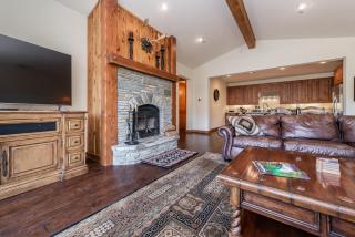 Creekhouse 1312 - Mammoth Lakes - 3