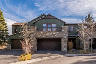 Creekhouse 1312 - Mammoth Lakes - 1