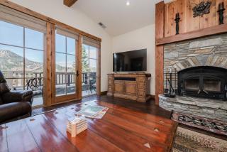 Creekhouse 1312 - Mammoth Lakes - 0