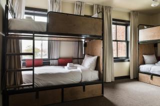 KEX Hotel - 7